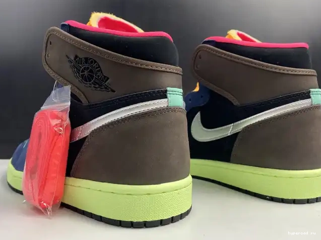 1 TOKYO AIR 555088-201 RETRO BIO HACK HIGH JORDAN 0414